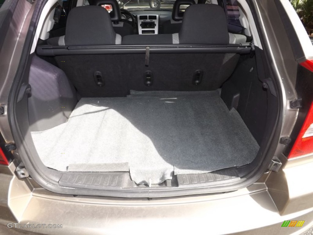 2008 Caliber SXT - Light Khaki Metallic / Pastel Pebble Beige photo #23