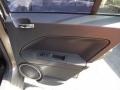 2008 Light Khaki Metallic Dodge Caliber SXT  photo #24