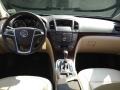 Cashmere Dashboard Photo for 2011 Buick Regal #85340318