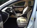 2011 Buick Regal CXL Turbo Front Seat