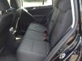 Deep Black Metallic - Tiguan S Photo No. 7