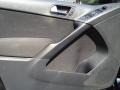 Deep Black Metallic - Tiguan S Photo No. 9