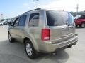 2011 Mocha Metallic Honda Pilot EX-L 4WD  photo #7