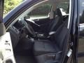 Deep Black Metallic - Tiguan S Photo No. 10