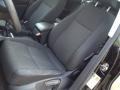 Deep Black Metallic - Tiguan S Photo No. 11