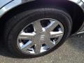 Light Platinum - DTS Sedan Photo No. 3