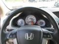 2011 Mocha Metallic Honda Pilot EX-L 4WD  photo #16