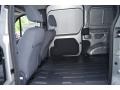 2013 Silver Metallic Ford Transit Connect XL Van  photo #7