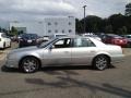 Light Platinum - DTS Sedan Photo No. 4