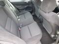 Crystal Black Pearl - Civic LX-S Sedan Photo No. 12