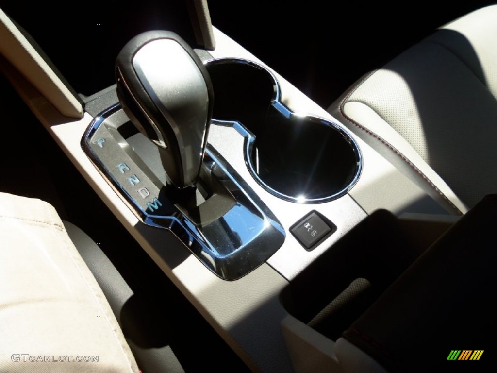 2013 Equinox LT AWD - Silver Ice Metallic / Light Titanium/Jet Black photo #31