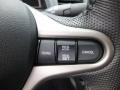Crystal Black Pearl - Civic LX-S Sedan Photo No. 18