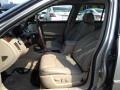 Light Platinum - DTS Sedan Photo No. 11