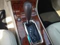 Light Platinum - DTS Sedan Photo No. 13