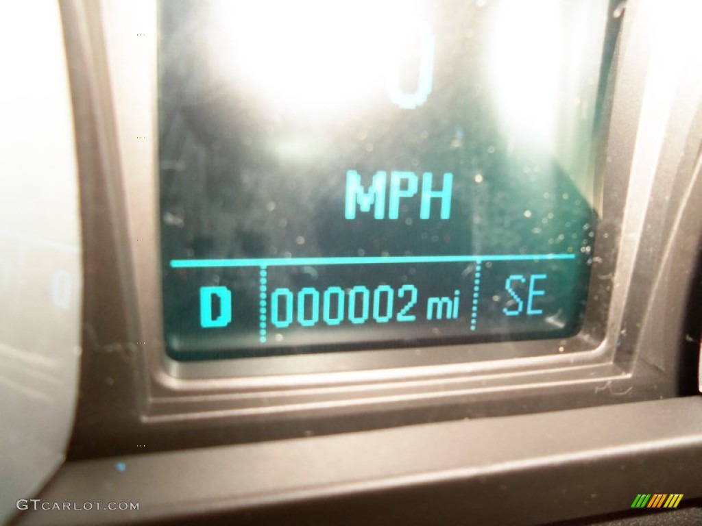 2013 Equinox LT AWD - Silver Ice Metallic / Light Titanium/Jet Black photo #39