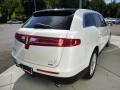 2013 Crystal Champagne Lincoln MKT EcoBoost AWD  photo #5