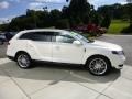 2013 Crystal Champagne Lincoln MKT EcoBoost AWD  photo #6