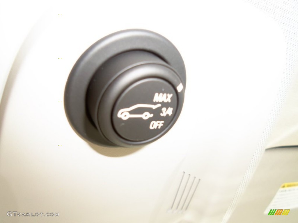 2013 Equinox LT AWD - Silver Ice Metallic / Light Titanium/Jet Black photo #45