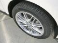 2013 Lincoln MKT EcoBoost AWD Wheel and Tire Photo