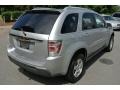 Galaxy Silver Metallic - Equinox LT Photo No. 5