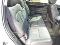 Charcoal Black Rear Seat Photo for 2013 Lincoln MKT #85341420