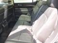 Charcoal Black Rear Seat Photo for 2013 Lincoln MKT #85341461