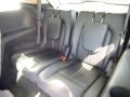 Charcoal Black Rear Seat Photo for 2013 Lincoln MKT #85341482