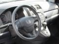 2011 Urban Titanium Metallic Honda CR-V SE 4WD  photo #10