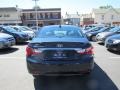 Pacific Blue Pearl - Sonata GLS Photo No. 5