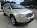 2010 Gold Leaf Metallic Lincoln MKX AWD  photo #7