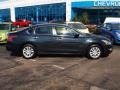 Metallic Slate - Altima 2.5 S Photo No. 1