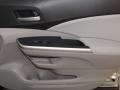 2014 Alabaster Silver Metallic Honda CR-V EX-L  photo #30