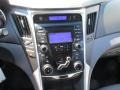 Pacific Blue Pearl - Sonata GLS Photo No. 12