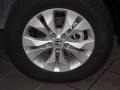 2014 Alabaster Silver Metallic Honda CR-V EX  photo #3