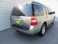 Vapor Silver Metallic - Expedition XLT Photo No. 4