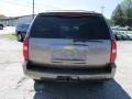 2013 Mocha Steel Metallic Chevrolet Tahoe LT 4x4  photo #6