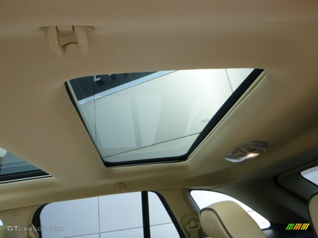 2010 Lincoln MKX AWD Sunroof Photos