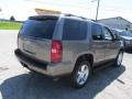 2013 Mocha Steel Metallic Chevrolet Tahoe LT 4x4  photo #7