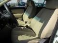 Powder White Pearl - Sonata GLS Photo No. 8