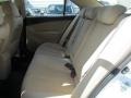 Powder White Pearl - Sonata GLS Photo No. 9