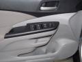 2014 Alabaster Silver Metallic Honda CR-V EX  photo #9