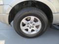 Vapor Silver Metallic - Expedition XLT Photo No. 13