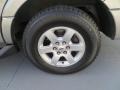 Vapor Silver Metallic - Expedition XLT Photo No. 14