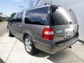 2010 Sterling Grey Metallic Ford Expedition EL Limited 4x4  photo #3