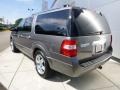 Sterling Grey Metallic - Expedition EL Limited 4x4 Photo No. 3