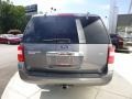 2010 Sterling Grey Metallic Ford Expedition EL Limited 4x4  photo #4