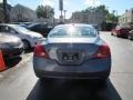 Ocean Gray - Altima 3.5 SR Coupe Photo No. 5