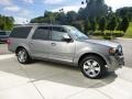 2010 Sterling Grey Metallic Ford Expedition EL Limited 4x4  photo #5