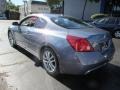 Ocean Gray - Altima 3.5 SR Coupe Photo No. 6