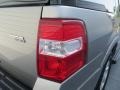 Vapor Silver Metallic - Expedition XLT Photo No. 19